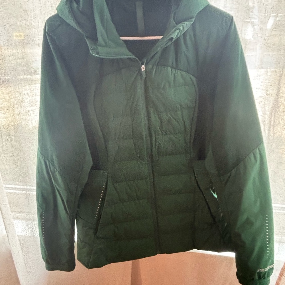 Lululemon Jacket